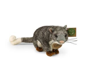 Rappa Plüsch-Possum 23 cm ECO-FRIENDLY