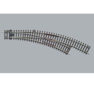 Piko Schalter BWR R3 arc (R4/R3) rechts - 55228