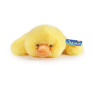 Rappa Plüschente 29 cm Lazy Animals