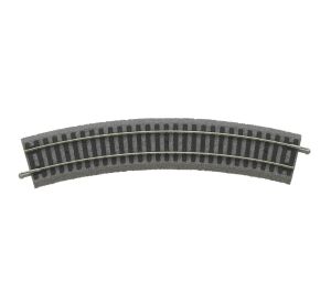 Piko Gleisbogen R2 mit Sockel - 55412