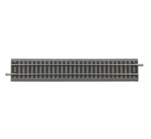 Piko Track gerade G231 mit Sockel - 55401