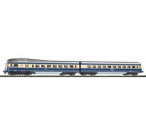 Piko Dieselzug Rh 5045 ÖBB III - 52072