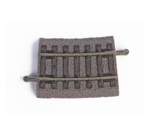 Piko Gleisbogen R2 7,5° mit Sockel - 55418