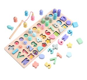 2Kids Toys Multifunktionale Brettstichsäge 4in1