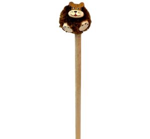 2Kids Toys Bleistift mit Pompon Tiger