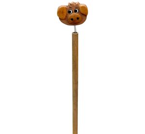 2Kids Toys Bleistift mit Schweinekopf