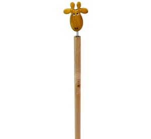 2Kids Toys Bleistift mit Giraffenkopf