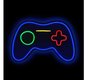 2Kids Toys LED NEON LIGHT Lampe Gamepad