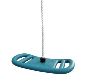 2Kids Toys Flexibler Schaukelsitz Türkis