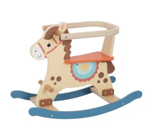 2Kids Toys Houpací kůň Jurášek