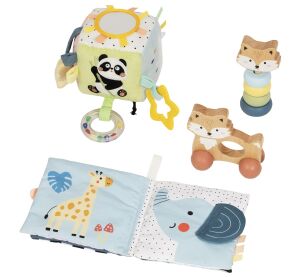 2Kids Toys Frühförder Spielset 9M+