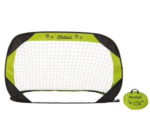 2Kids Toys Klappbares Fußballtor