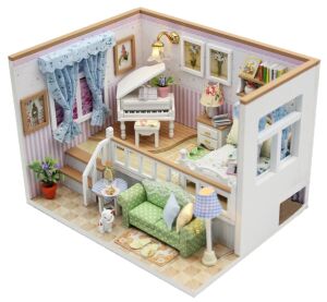 2Kids Toys Miniaturhaus Ihr Traumhaus