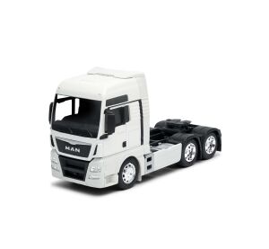 Welly MAN TGX XXL Traktor 1:32