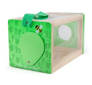 Bigjigs Toys Insektennetzkasten