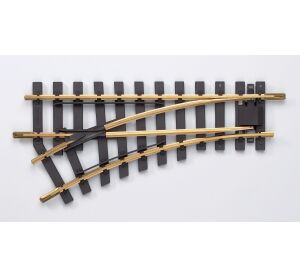 Piko Einzelschalter WL (G-G320/G-R1) links - 35220