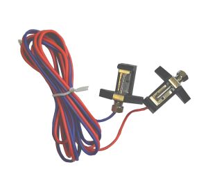 Piko Power Klemmen für Schienen - 35270