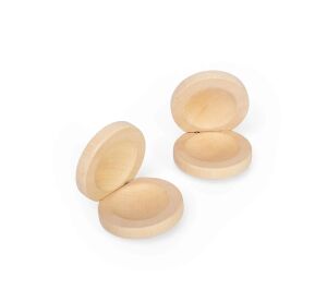 Bigjigs Toys Naturkastagnetten 1 Stück