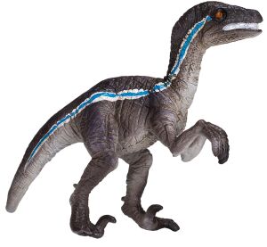Mojo Velociraptor stehend