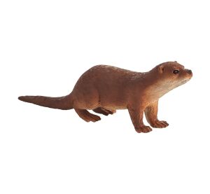 Mojo Fischotter