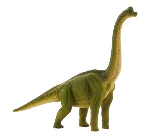 Mojo Brachiosaurus groß