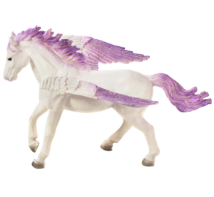 Mojo Pegasus lila