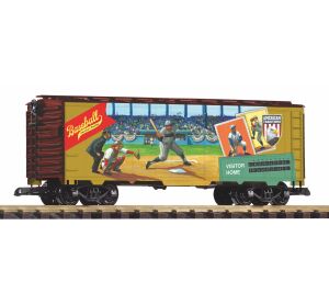 Piko Kühlwagen Amerikanische Tradition "Baseball" - 38923