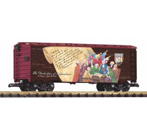 Piko Kühlwagen Amerikanische Tradition "Independence" - 38942