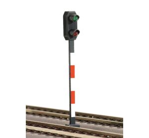Signal der Stadtbahnlinie Roco - 40020