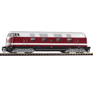 Piko Diesellokomotive BR 118 (V 180) mit 4 Achsen DR IV - 47280