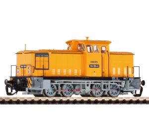 Piko Diesellokomotive BR 106.2-9 (V 60.12) DR IV - 47361