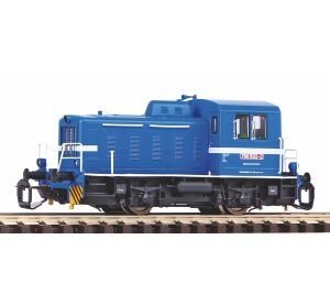 Piko Diesellokomotive TGK2 - T203 "Kaluga" CZ VI - 47523