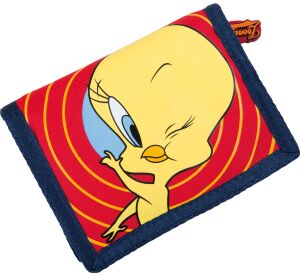 small foot Geldbörse Looney Tunes
