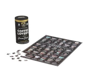 Ridley's Games Puzzle für Liebhaber des tiefen L 500 Teile