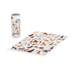 Ridley's Games Puzzle für Hundeliebhaber 1000 Teile