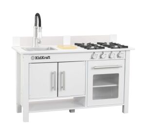 KidKraft Moderne Küche Kleiner Koch