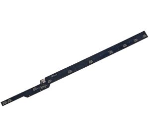 Piko Innenbeleuchtung für Steuerwagen Bnrdzf 483 - 56293