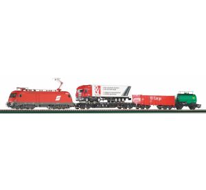 Piko Güterzug-Startpackung Taurus m.3 ÖBB V - 57177
