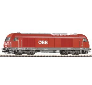 Piko Diesellokomotive Rh 2016 (ER20) Herkules ÖBB V - 57580