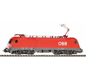 Piko Elektrolokomotive Taurus mit 2 Stromabnehmern ÖBB V - 57919