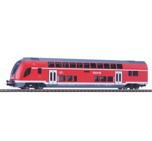Piko Steering Doppelstockwaggon 2. Klasse DB Regio VI - 58805