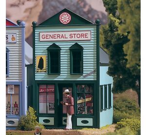 Piko G Pleasantown Kollektion Gemischte Ware - 62234