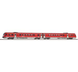 Piko Dieselzug VT 612 Regioswinger VI - 59430