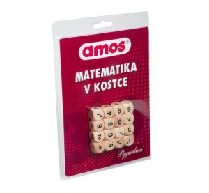 Granna Amos Mathematik in einer Nussschale
