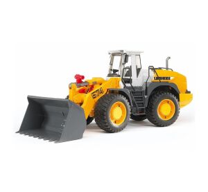 Bruder Frontlader LIEBHERR L574
