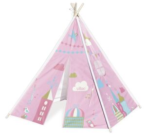 Vilac Tipi Nimmerland