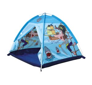 Bino-Piraten-Zelt