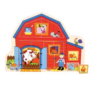 Bino Rätselfarm