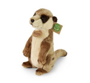 Rappa Plüsch-Erdmännchen 24 cm ECO-FRIENDLY