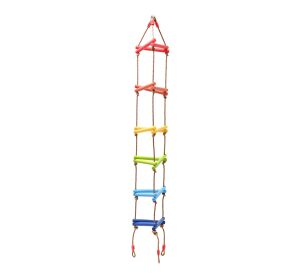 2Kids Toys Dreieckige Leiter